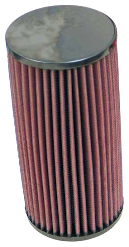K&N YA-6504 Yamaha High Performance Replacement Air Filter thumbnail