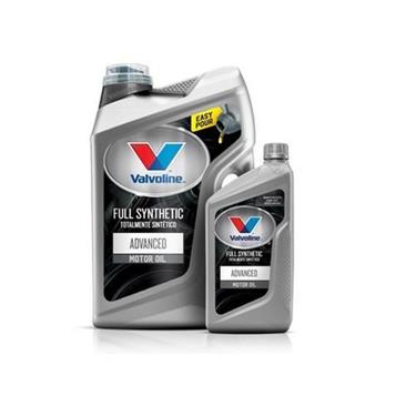 Valvoline 881147 5 Qt. Full Synthetic 5W-20 Motor Oil