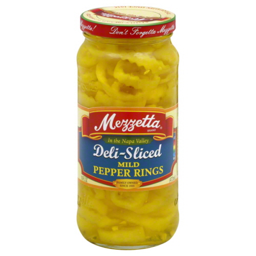 PEPPER BANANA SWT SLC-16 OZ -Pack of 6