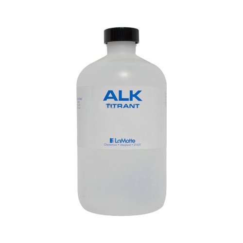 WL-6229-L Alkalinity Titrant Reagent