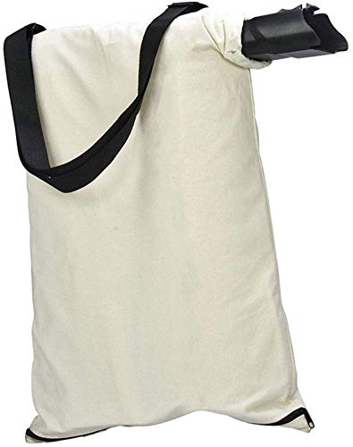 Paopro Blower Debris Vacuum Bag 127-7040,108-8994 Compatible with Toro, Replaces 108-8994 Fits 51436 51563 51581 51594 51599 51609 51619 51621 thumbnail