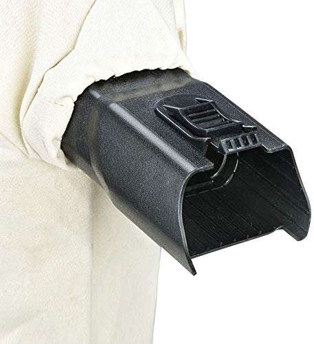 Paopro Blower Debris Vacuum Bag 127-7040,108-8994 Compatible with Toro, Replaces 108-8994 Fits 51436 51563 51581 51594 51599 51609 51619 51621 thumbnail
