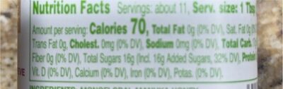 Simple Truth Monofloral Raw Manuka Honey 8 Oz thumbnail