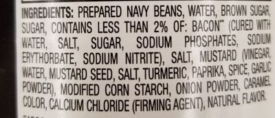 Kroger Baked Beans Original 28 Oz thumbnail