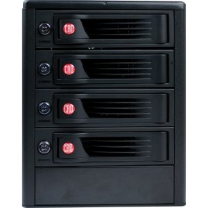 CRU-DataPort RTX410 XJ, 8TB, 4 Bay, US 35410-1136-2000