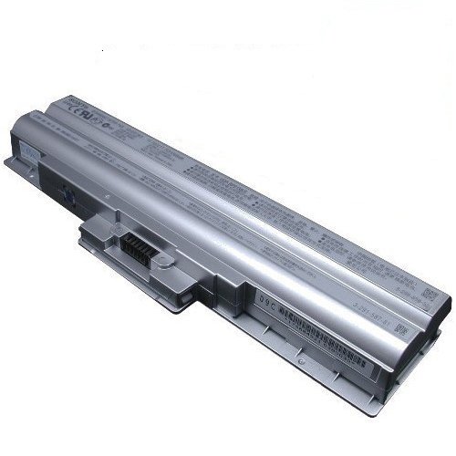Gateway M-6000 M-6755 Premium 9 Cell LiIon 7200mAh Battery