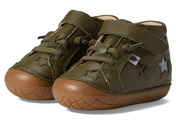 Old Soles Spangle Pave (Infant/Toddler)