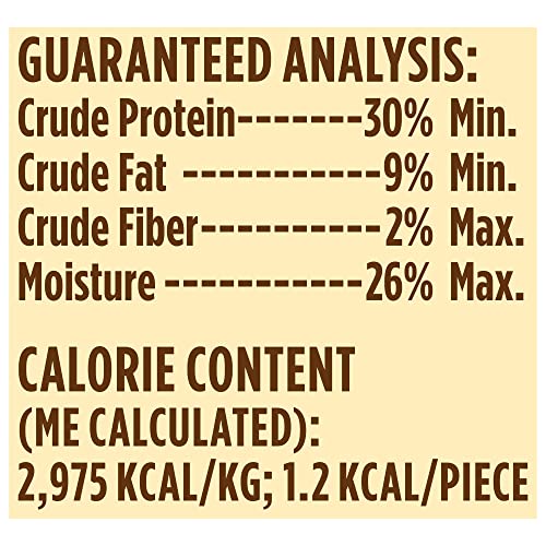 Blue Buffalo Alaska Pollock Cat Treats - 3 Oz thumbnail