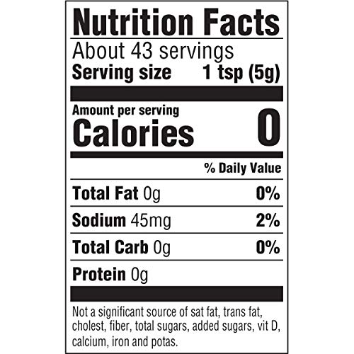 Taco Bell Fire Sauce (7.5 Oz Bottle) thumbnail