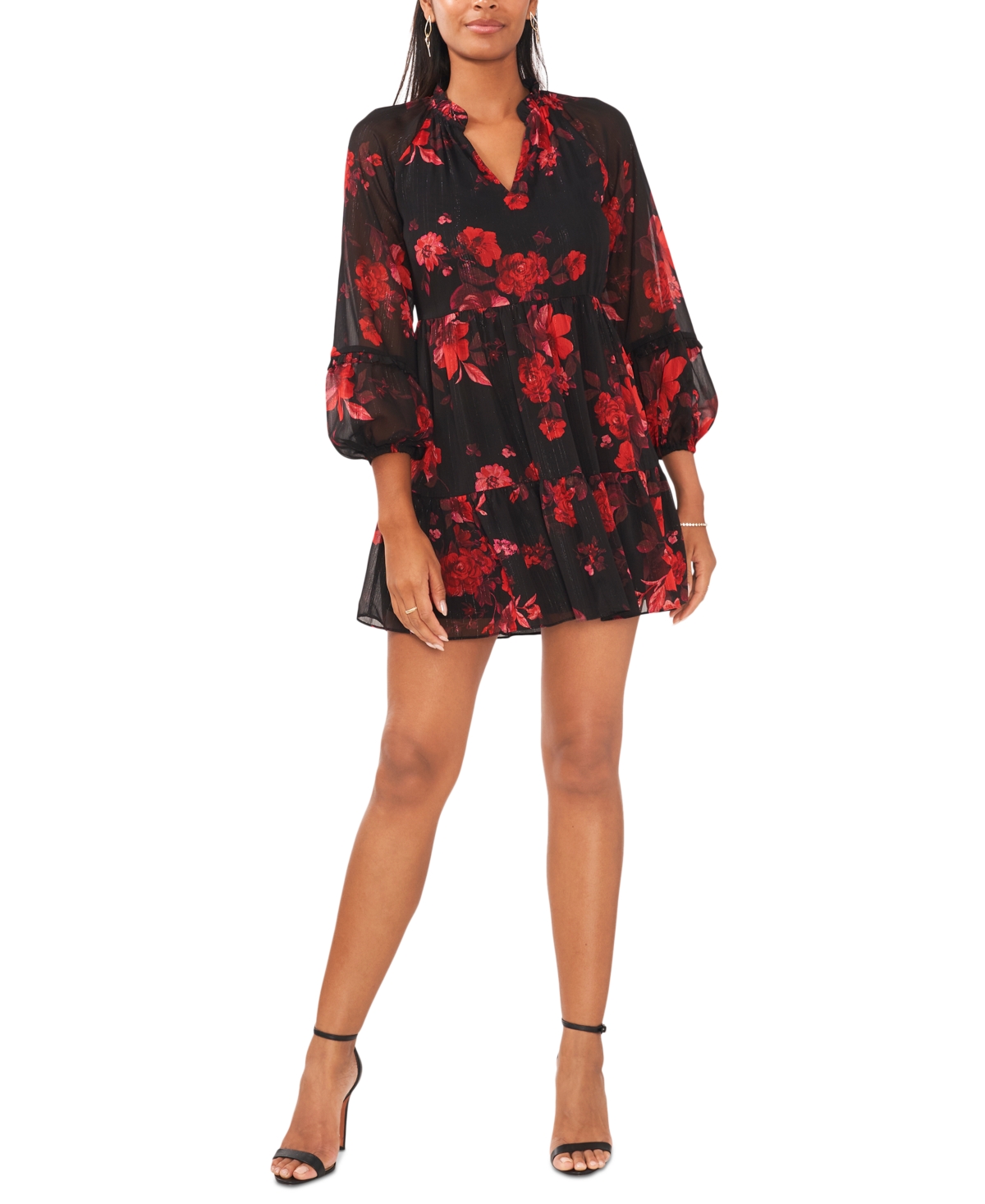 sunlight bell solar lamp