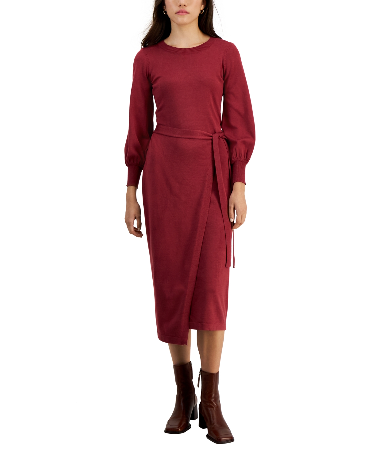 sunlight bell solar lamp