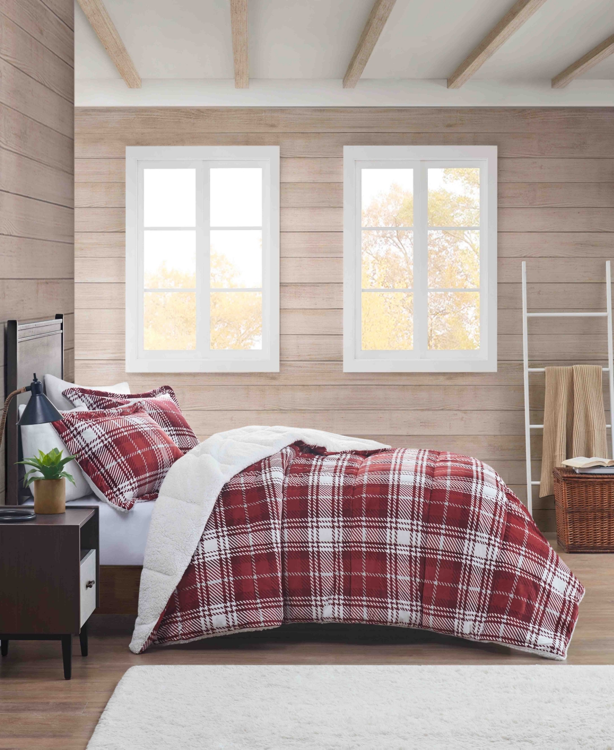 sunlight bell solar lamp