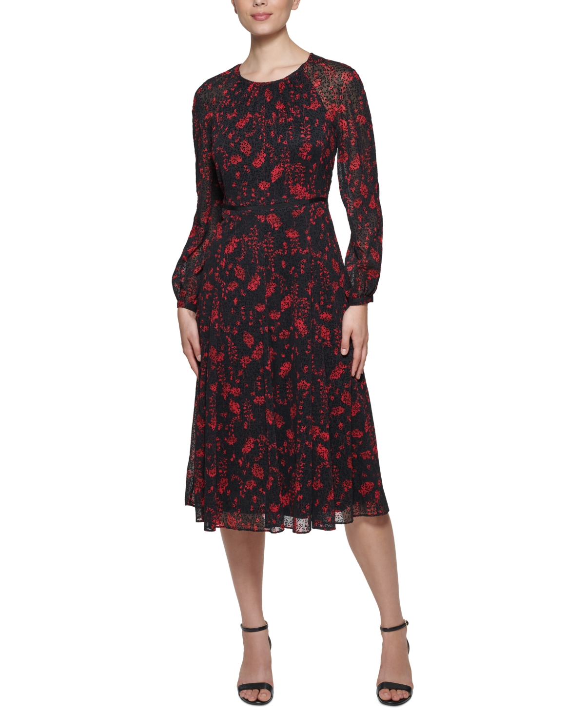 sunlight bell solar lamp