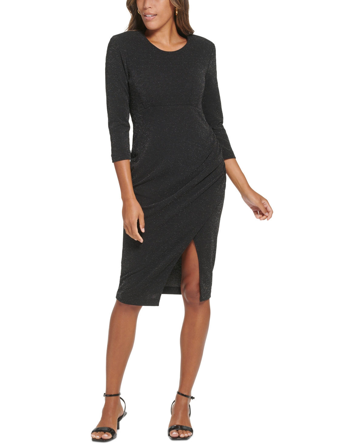 sunlight bell solar lamp