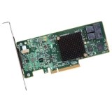 LSI Logic SAS 9300-8i KIT