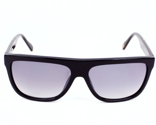 Boss Orange Sunglasses BO 0134/S KUNIC Acetate Black Grey Gradient thumbnail
