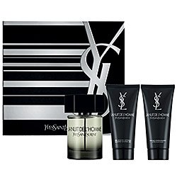 Yves Saint Laurent La Nuit De L'homme Gift Set ($135 Value)