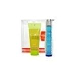 OP Juice by Ocean Pacific for Men 2 Piece Set Includes: 2.5 Oz Cologne Spray + 6.7 Oz Body Wash