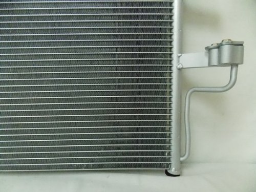 Sunbelt a/C AC Condenser for Hyundai Accent 3119 thumbnail