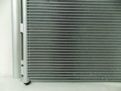 Sunbelt a/C AC Condenser for Hyundai Accent 3119 thumbnail