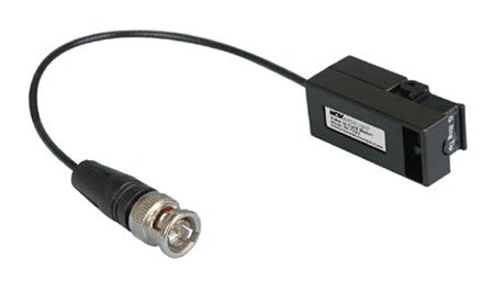 MCM Custom Audio 50-7751 BNC Video Balun