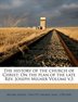 The History of the Church of Christ; on the Plan of the Late Rev. Joseph Milner Volume V.3 by Milner Joseph 1744-1797 Paperback | Indigo Chapters