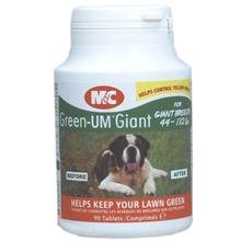 Mc Green Um Giant 90 Tab