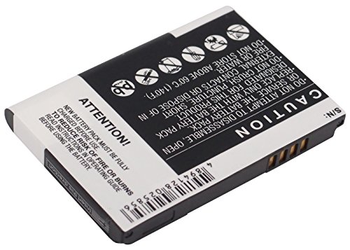 Battery for PRAKTICA DM5331 DM-6331 DS-4330 DS-4331 DS-4341 DS-4346 3.7V 600mAh thumbnail