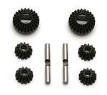 Team Associated 21319 Internal Differential Gears