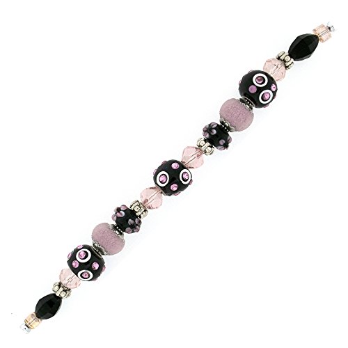 Jesse James (1-Pack) Fancy Petite Strands Collection #6858 Style #35 6858-1P