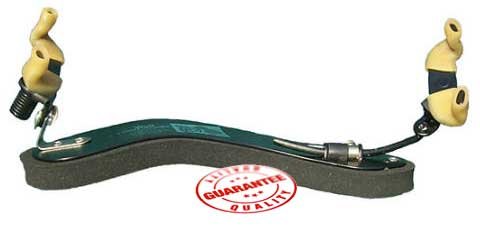 Wolf Forte Secondo Violin Shoulder Rest Fits 1/2 and 1/4, 9657 thumbnail