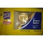 Lance Crackers Toasty Peanut Butter, 6 Count