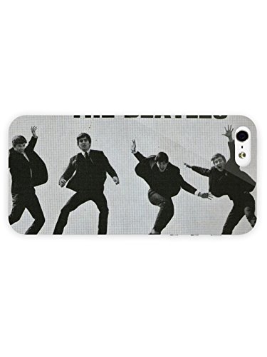 iPhone 5/5s Case the Beatles Collection Parlophone Gep 8882 Articles Needing Additional References from January 2009 with Full Wrap