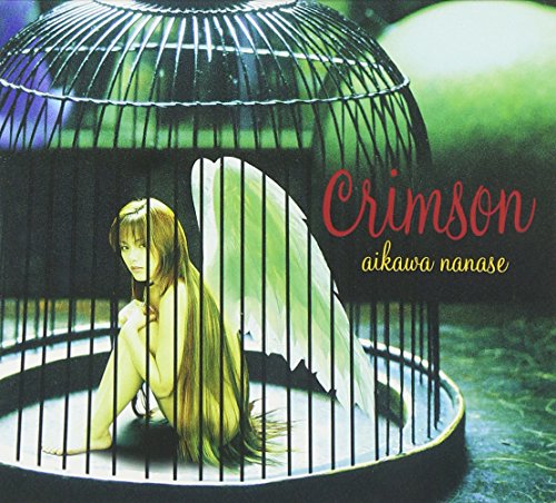 Crimson thumbnail