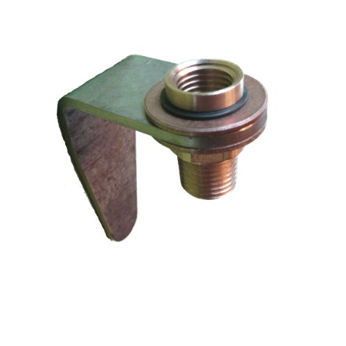 New Grappler Air Hook. Buy One Hook to Hang All of Your Tools! Pro Quality Made in U.s.a. Pat Pending Nail Gun Hook Air Fitting Hook thumbnail