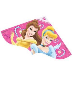 Sky Delta Disney Princess Kite