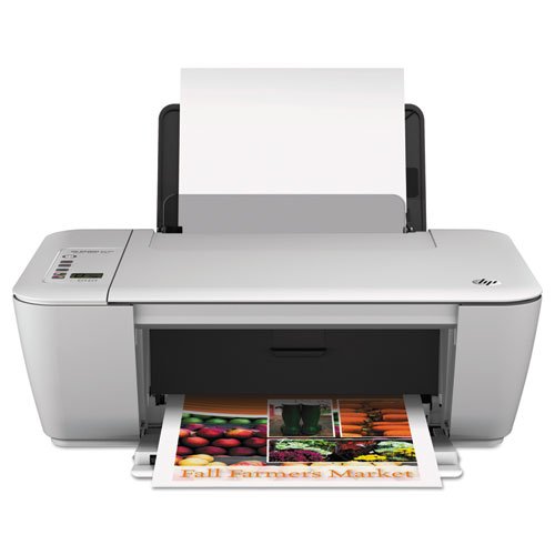 HEWA9U22A - HP Deskjet 2540 Inkjet Multifunction Printer - Color - Plain Paper Print - Desktop