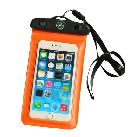 MIANHT Outdoor Camping Fishing Swimming Waterproof Dustproofs Phone Waterproof Bag - 2022 Outdoor Camping Fishing a-#5509 2022