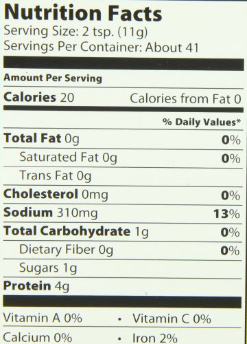 More Than Gourmet Glace De Poulet Gold, Roasted Chicken Stock, 16-Ounce