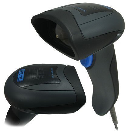 2D Barcode Imager Scanner - the TK-3488-2D-V2 Is the Second Generation of 2D Barcode Imager TK Scanners. It Can Out-perform, Out-scan and Out-live Man