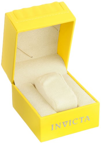 Invicta Women's 4719-DD Wildflower Analog Display Swiss Quartz Silver Watch thumbnail