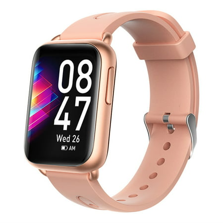 Usupdd Smart Watch Support Bluetooth Waterproof Sport Temperature Fitness Wristband Usupdd220809-2564
