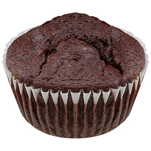 Double Chocolate Muffin