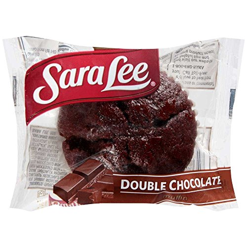 Double Chocolate Muffin thumbnail