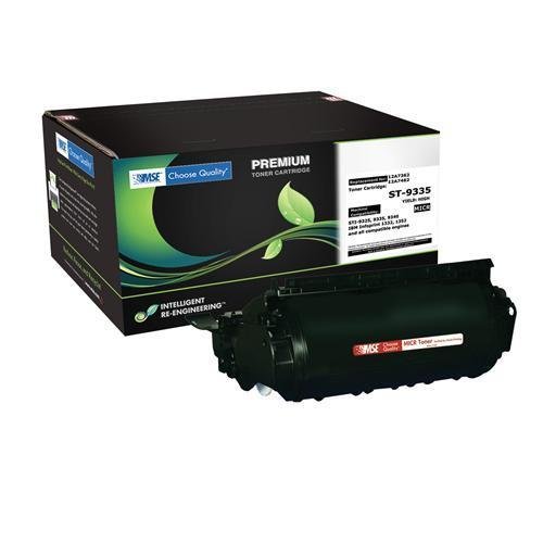 Source Technologies STI-204060, STI-204061 Compatible Toner Cartridge for ST-9325, ST-9335, ST-9340 - 15000 Page Yield