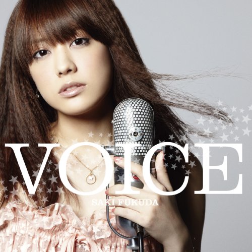 VOICE(CD+DVD)(ltd.ed.)