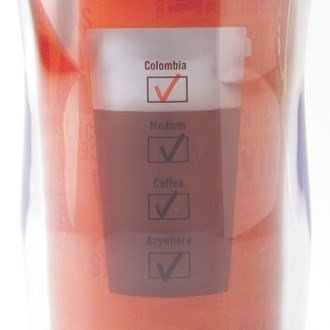 Starbucks to Go Tumbler VIA Series Travel Mug 12 Fl Oz / 355 Ml thumbnail