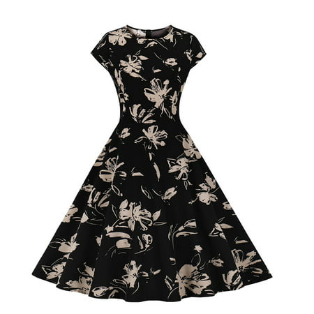 Womens Dresses A221024-2289