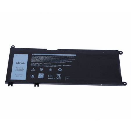 Emery TECH 33YDH Battery for Dell Inspiron 17 7778 7779 7786 G3 P30E001 81PF3 081PF3 PVHT1