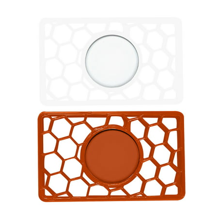 DDgui New Upgraded Locator Wallet Case-Credit Card Sized Wallet  Clutch or Wristband Case DDgui LCC220922-6678